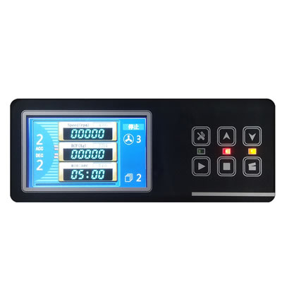 TA6-L Automatikus kupaknyitó, hűtetlen