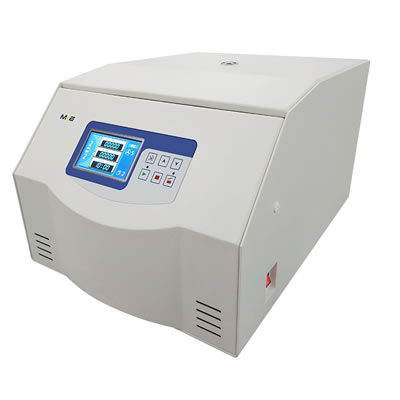 TPRP4-M: Alacsony Sebességű Centrifuga