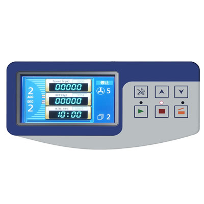 TPRP4-M: Alacsony Sebességű Centrifuga