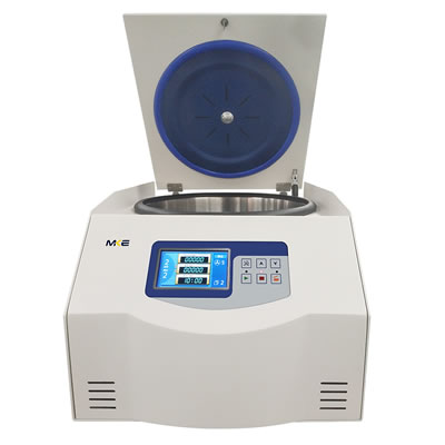 TPRP4-M: Alacsony Sebességű Centrifuga