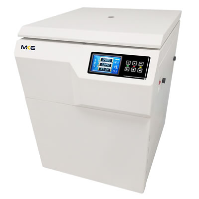 DL-5M Hűtött, álló centrifuga