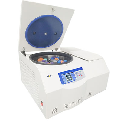 TPRP4R-L: Alacsony sebességű hűtött centrifuga