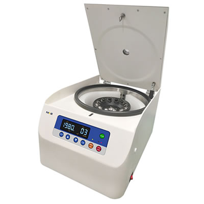 TPRP6-S: Alacsony sebességű centrifuga