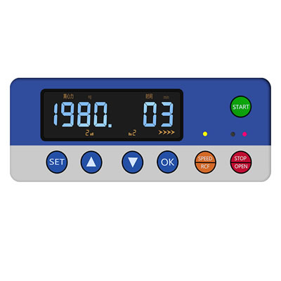 T5-S alacsony sebességű laboratóriumi centrifuga&nbsp;