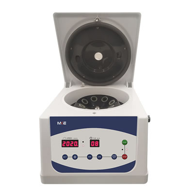 TPRP4-S: Alacsony sebességű centrifuga